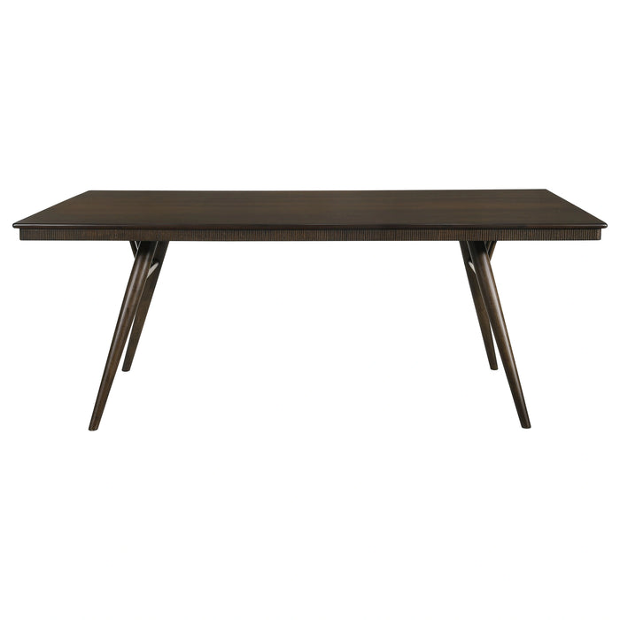 Wes Dining Set