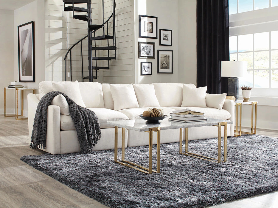 Hobson Sectional