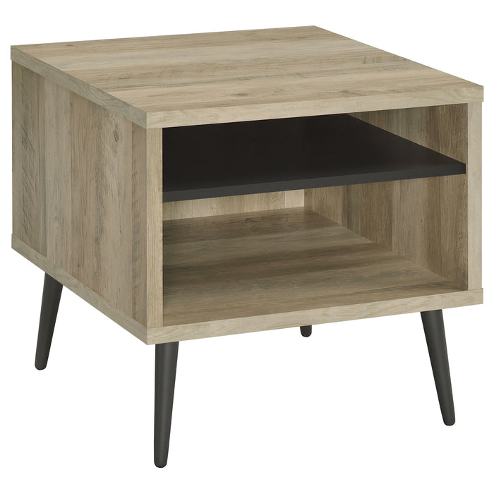 Welsh End Table