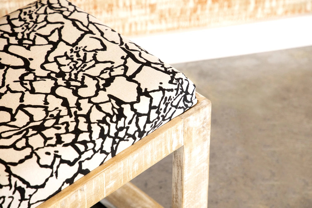 Aiden Accent Bench