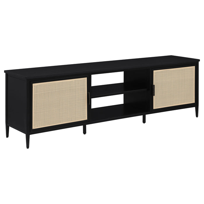 Amherst TV Stand