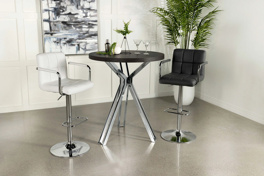 Edgerton Bar Table