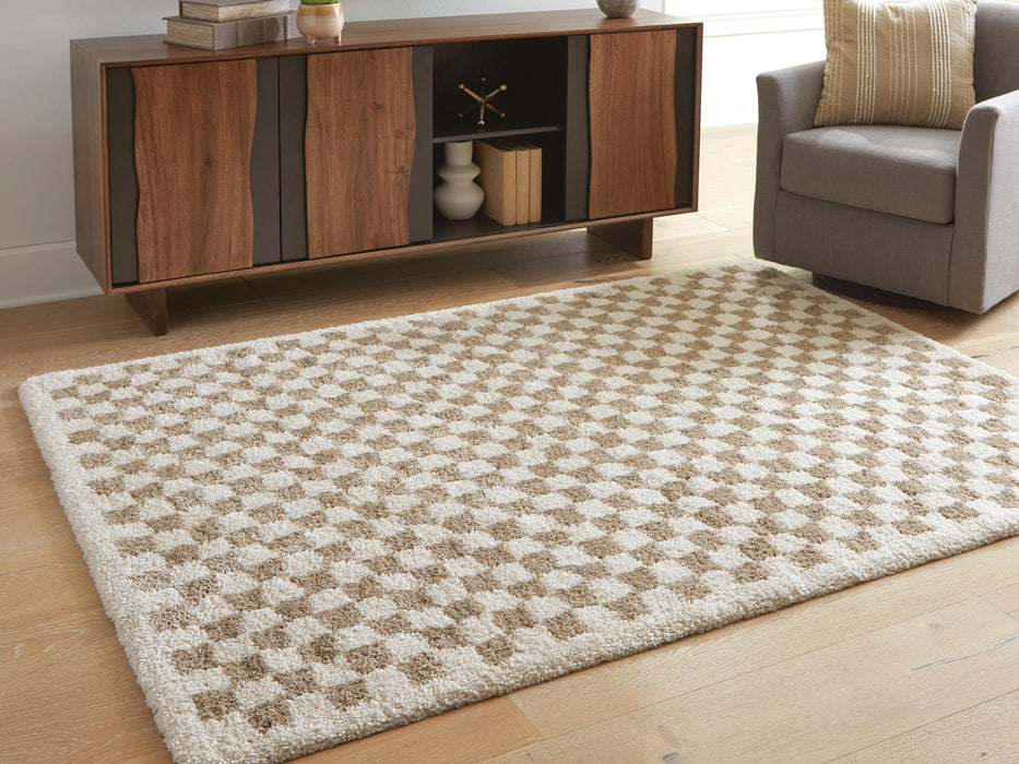 Karamen Medium Rug