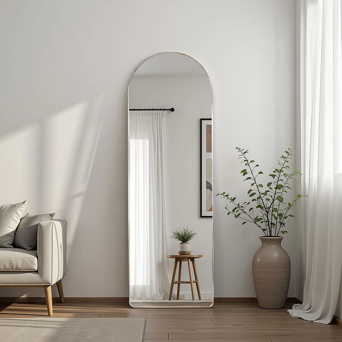 Stabler Floor Mirror