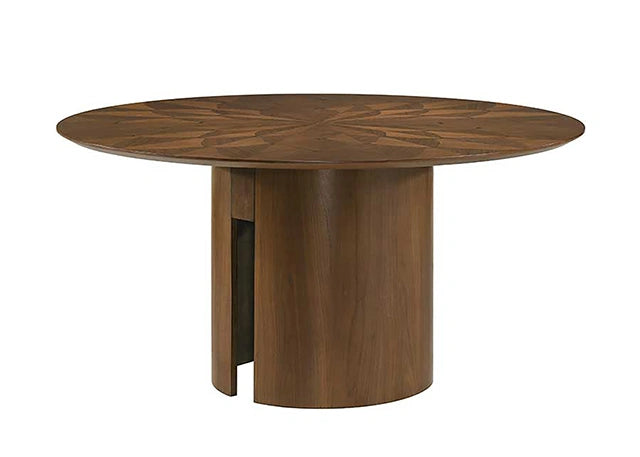 Hillerod Round Dining Table