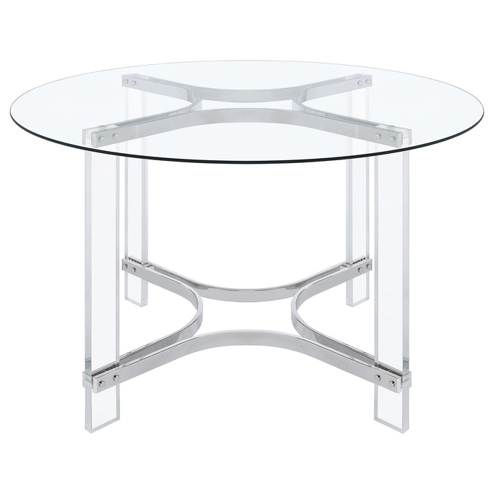 Keeling Dining Set