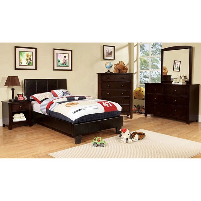 Winn Park Bed
