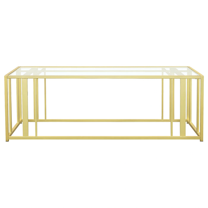 Adri Coffee Table Set
