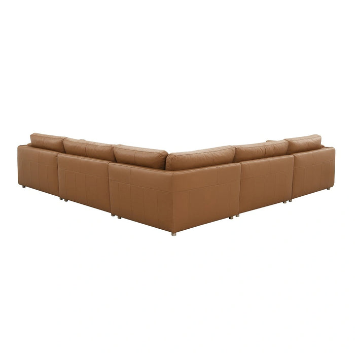Modular - LF Arm Chair