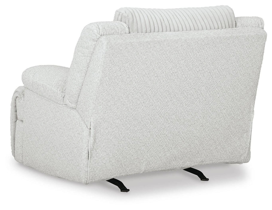 Top Tier Recliner