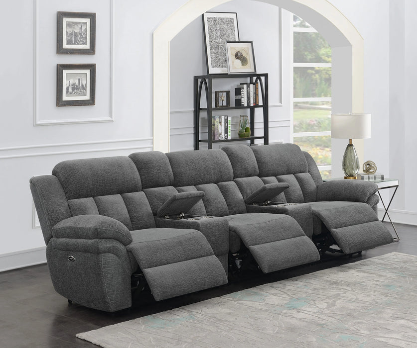 Bahrain Seating