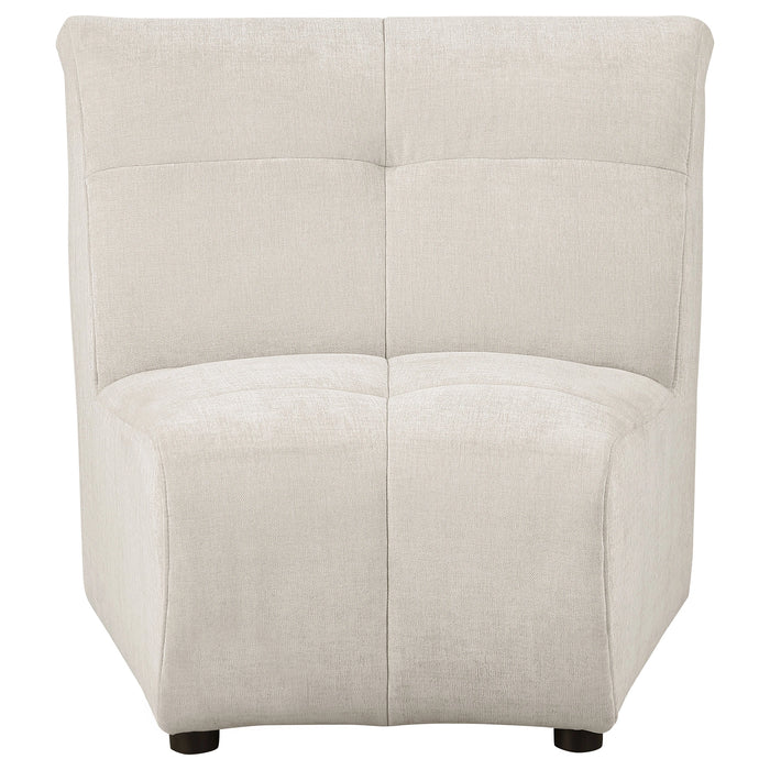 Charlotte Sectional Sofa