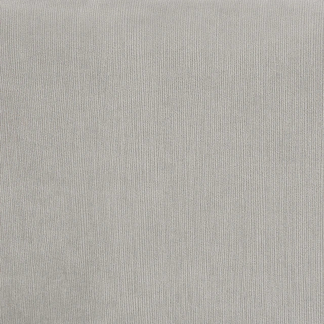 Rosabelle Bed Black, Grey, & Ivory