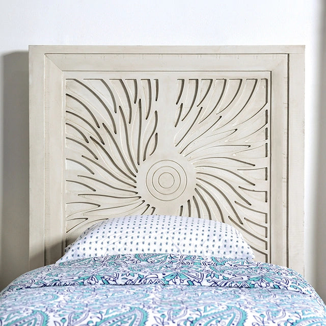 Geneva Bed