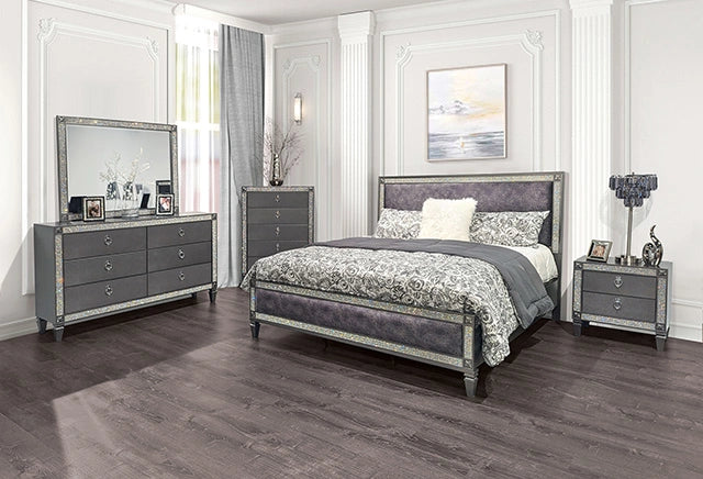 Lyanne Bed