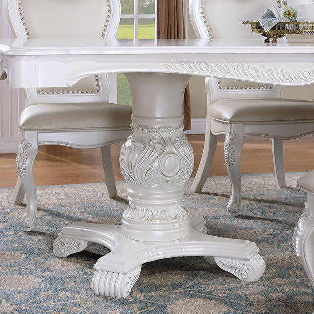 Manzanita Dining Table Set