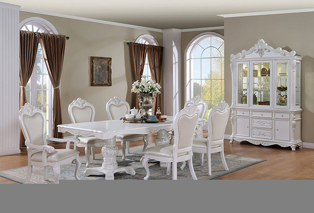 Manzanita Dining Table Set