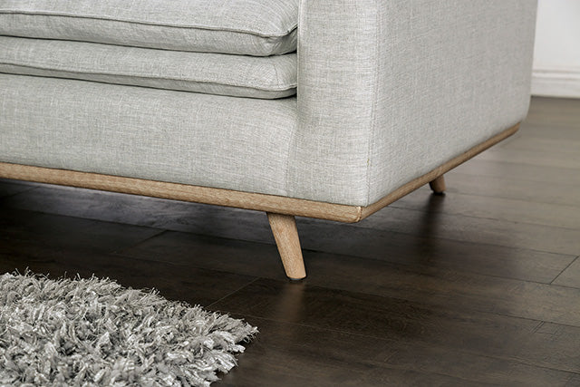 Monthey Sofa