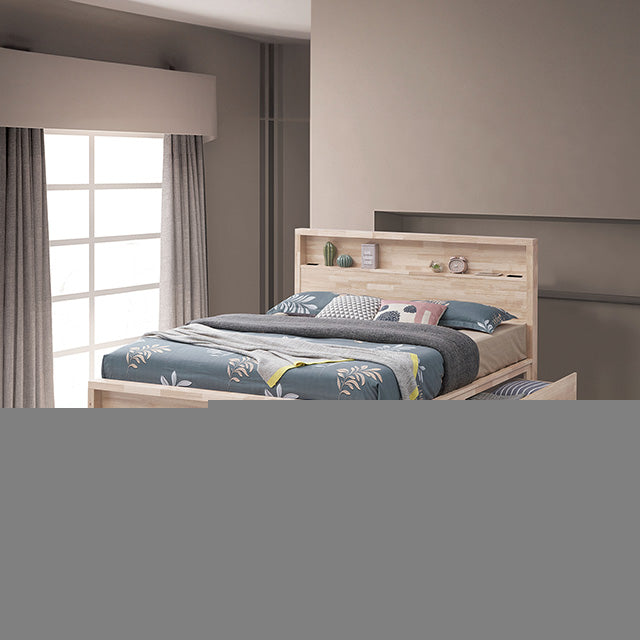 Grange Full, Queen & Twin Bed