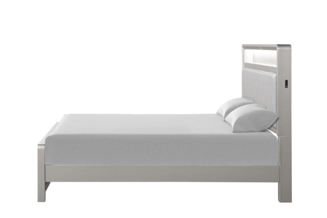 Bryne Queen Bedroom Set