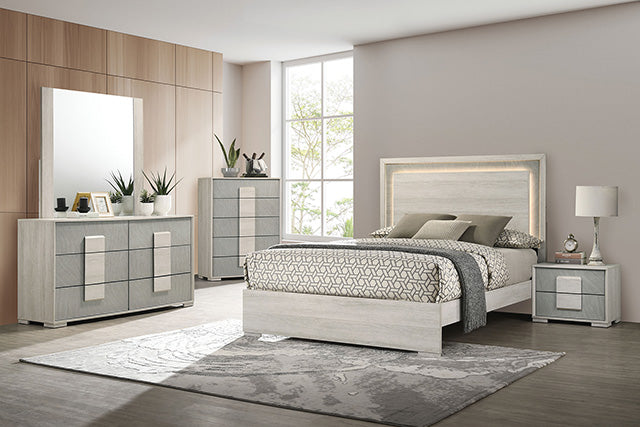 Lincolt Night Stand