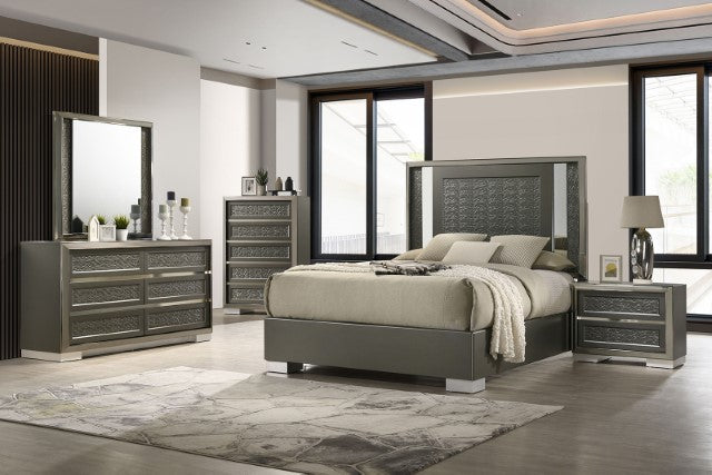 Leyland Bed
