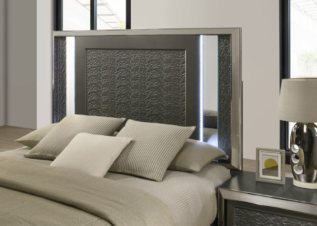 Leyland Bed
