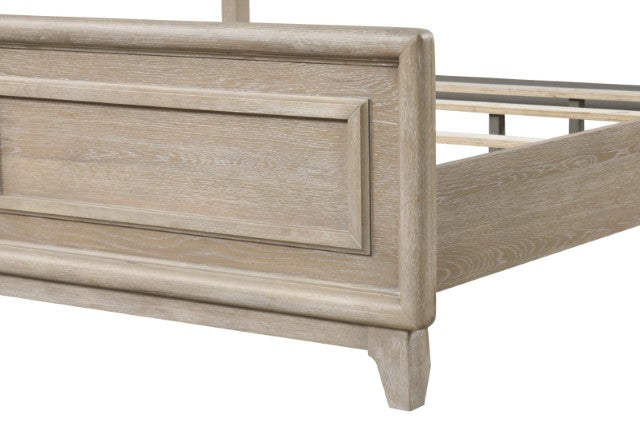 Midhurst E.King & Queen Bed