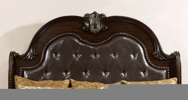 Fromberg Queen Bedroom Set
