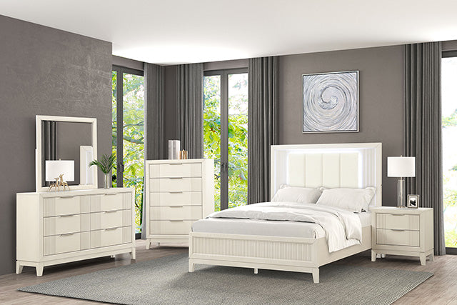 Isadore Chest