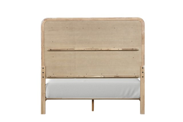 Handforth E.King & Queen Bed