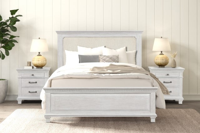 Swanley Chest