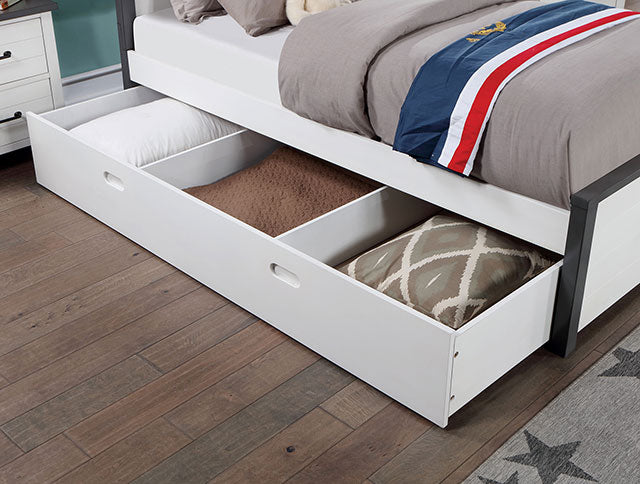 Priam 4 Pc Bedroom Set