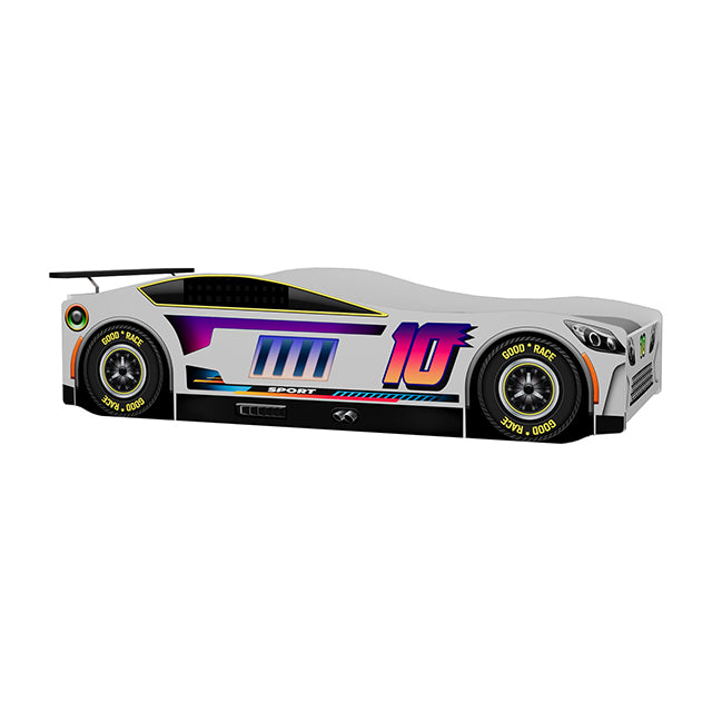 Karsten Car Bed