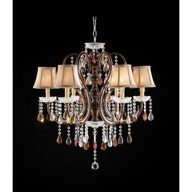 Juliet Ceiling Lamp