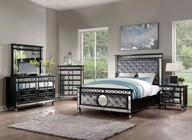 Theola Dresser