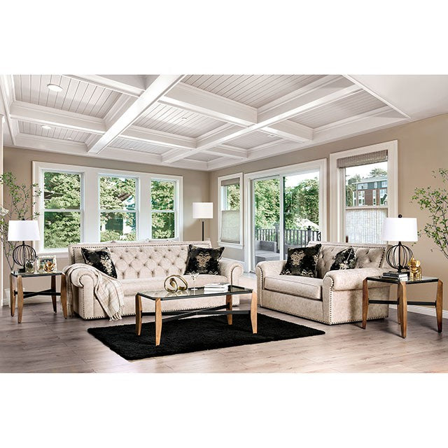 Parshall Sofa