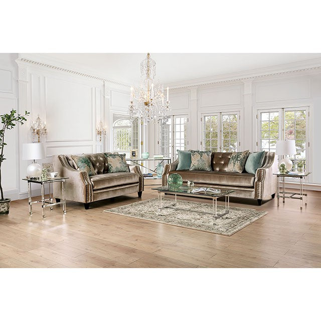 Elicia Sofa