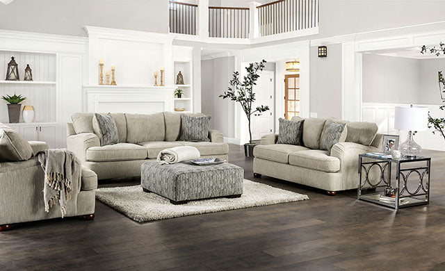 Salisbury Chair