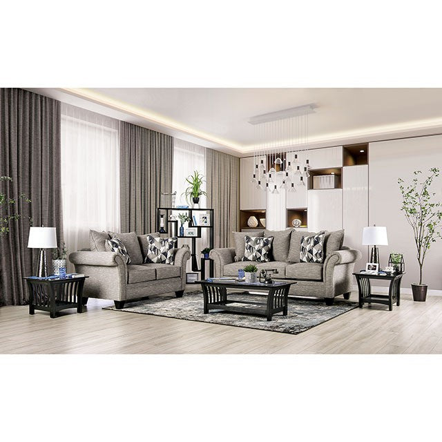 Sofa Shelly