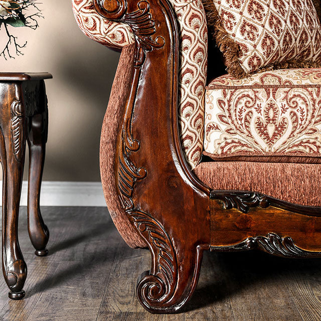 Sofa Amadeo