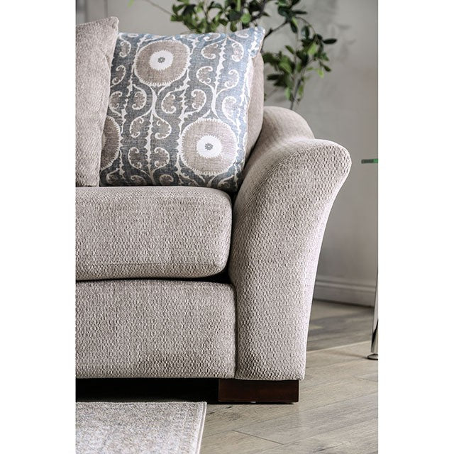 Sigge Sectional