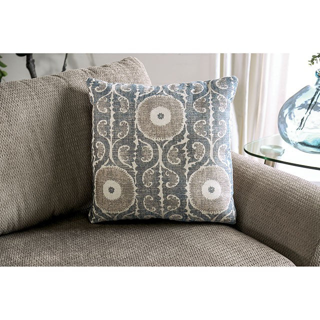 Sigge Sectional